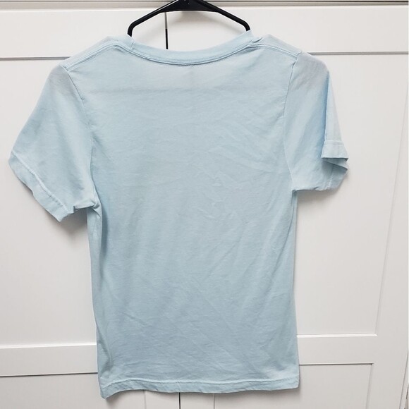 Canvas Bella Canvas Disney Castle Womens T-shirt Adult Small - Picture 2 of 2